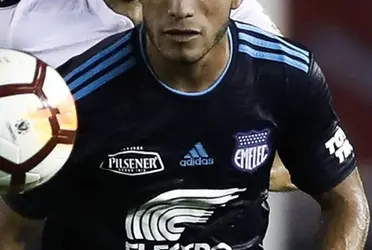 El volante ofensivo tiene nuevo equipo