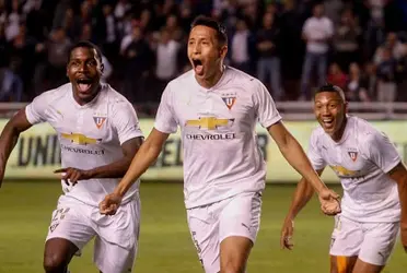 El zaguero ecuatoriano le dejará una fortuna a Liga de Quito y además recibirá un jugoso salario cuando firme por  su nuevo equipo en México