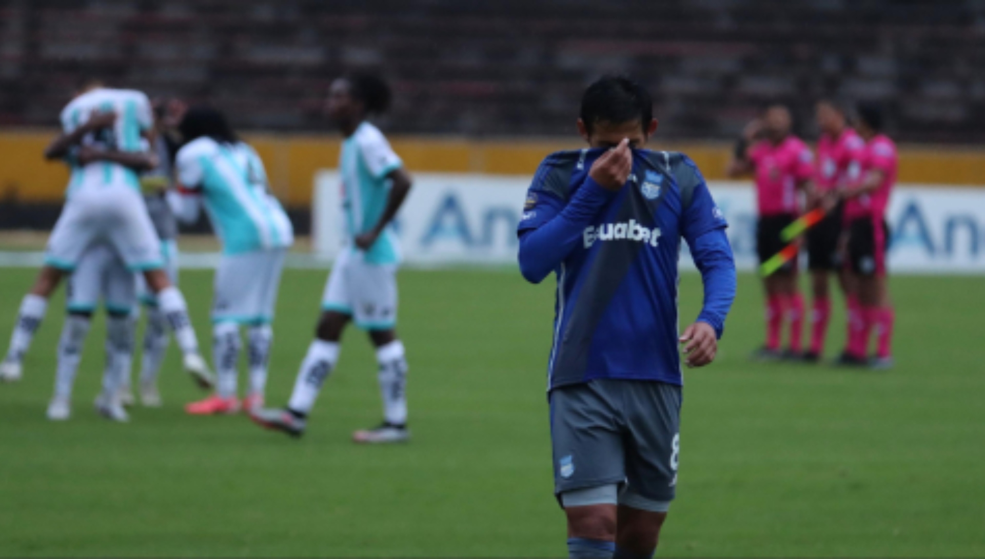 Emelec 
