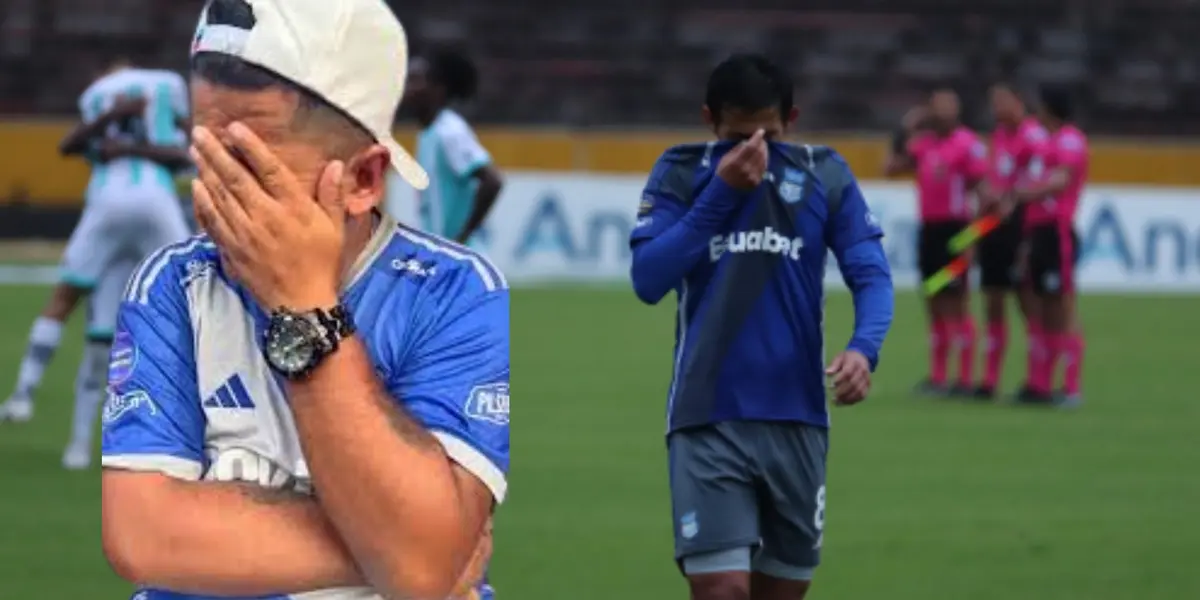 Emelec 2025 