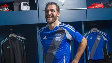 Emelec 2025 