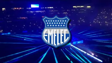 Emelec 2025 