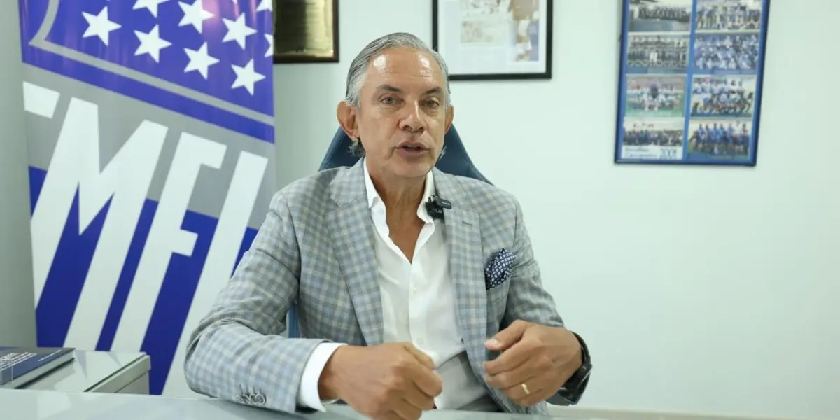 Emelec está pasando un mal momento y los hinchas piden medidas