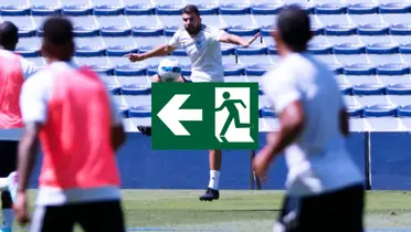 Emelec / Foto: API
