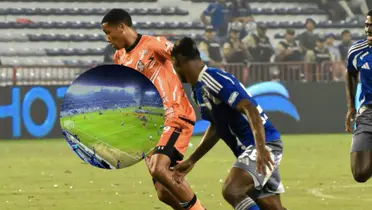 Emelec / Foto: API