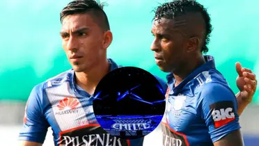 Emelec / Foto: API