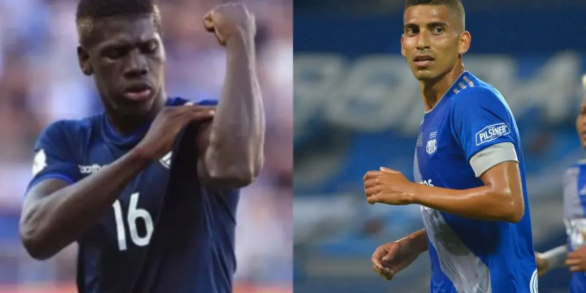 Emelec / Foto: API