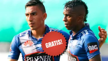 Emelec / Foto: API