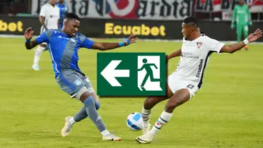 Emelec / Foto: API
