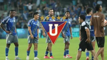 Emelec / Foto: API