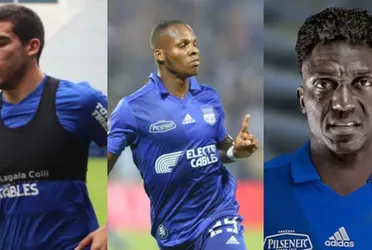 Emelec la pasó mal ante Gualaceo y un jugador le pudo dar una mano grande, pero lo despreció Ismael Rescalvo