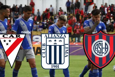 Emelec lo quería para reforzar su defensa, pero se terminaron durmiendo