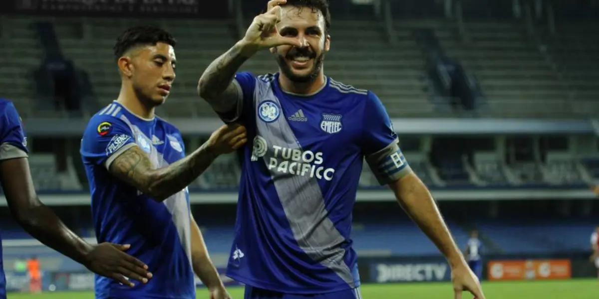 Emelec logró conseguir un triunfo sufrido en contra de Guayaquil City, y con un penal que ha sido por demás debatido entre los hinchas y la prensa, quienes mencionan cuántos puntos debería tener el cuadro guayaquileño ahora