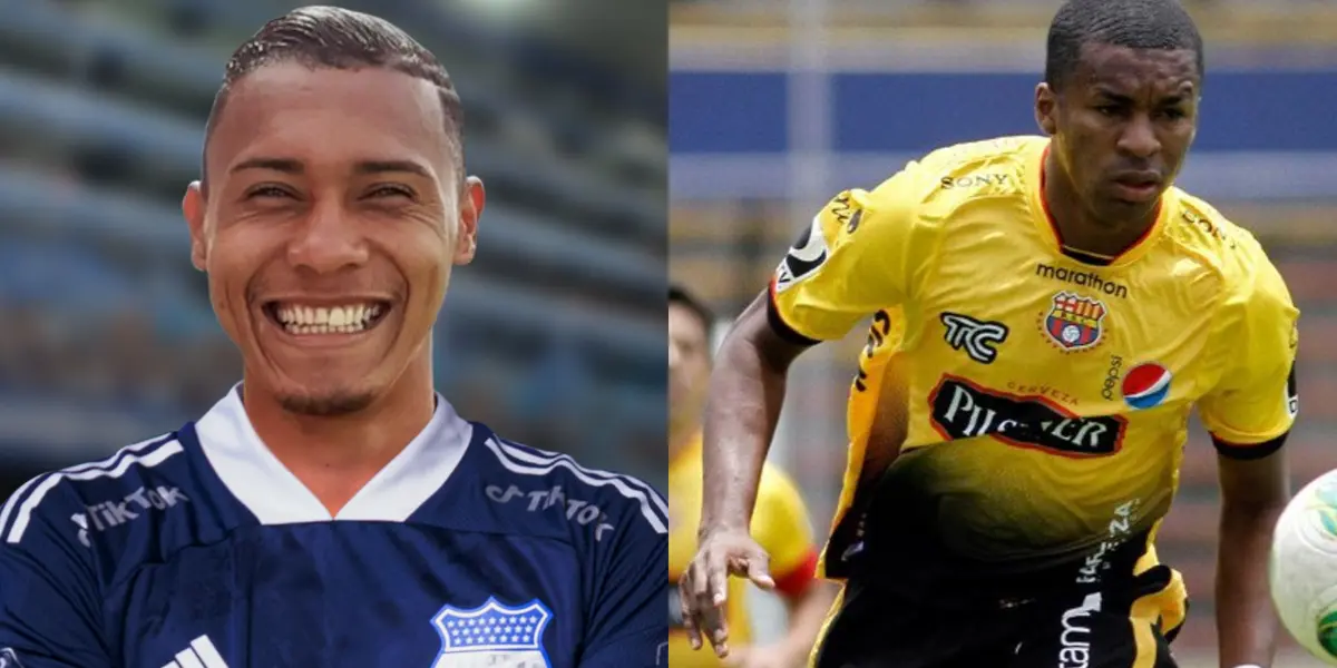 Emelec no quiere correr el riesgo en su defensa para la siguiente temporada y tiene en la mira a uno de los mejores centrales que hubo el 2022