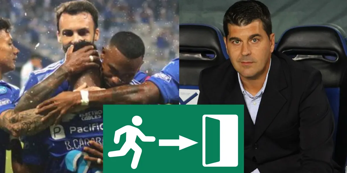 Emelec sufrió un empate agridulce ante Petrolero en Libertadores con una defensa que dio muchas ventajas