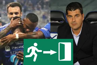 Emelec sufrió un empate agridulce ante Petrolero en Libertadores con una defensa que dio muchas ventajas