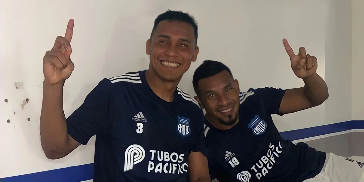 Emelec tiene en la mira un nuevo central