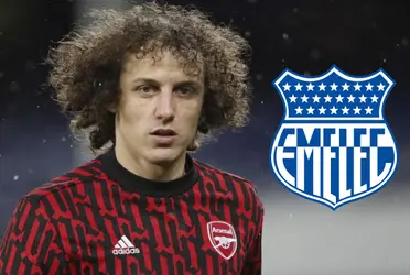 Emelec tuvo problemas con la defensa ante Gualaceo y un joven jugador le puede dar una mano ahora que es agente libre