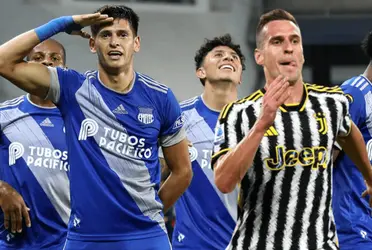 Emelec ya piensa en la siguiente temporada
