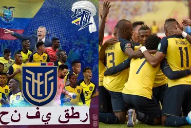 En Catar hablan de la clasificación de la Tri al mundial de Qatar 2022