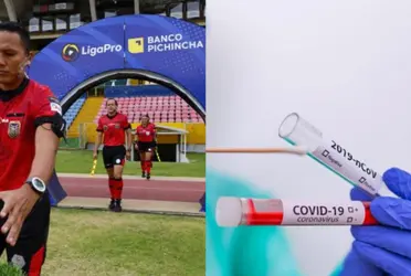 En Ecuador nunca dieron positivo y ¿Qué pasó con sus pruebas de Covid-19 en Ecuador?