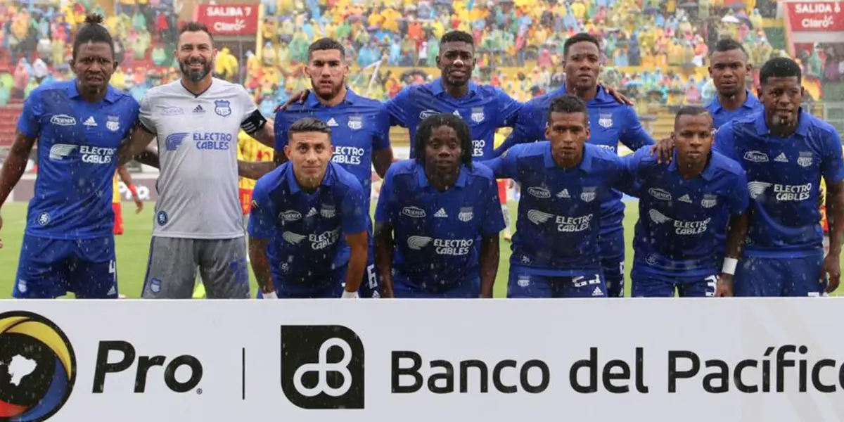 En el "bombillo" no dio la talla y ahora le tocará jugar en la serei B de Perú