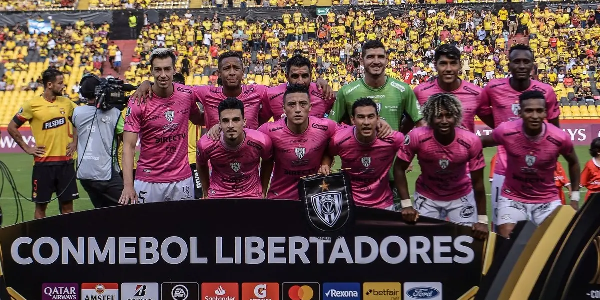 En la delegación de Flamengo que jugó con Independiente, hay 6 casos positivos