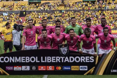 En la delegación de Flamengo que jugó con Independiente, hay 6 casos positivos