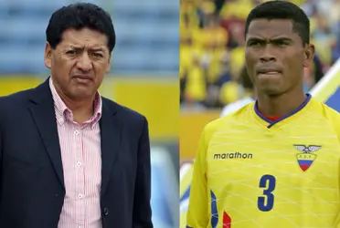 En la época de Sixto Vizuete se habló mucho de la supuesta trinca que le armaron los jugadores