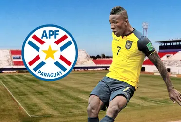 En principio se pensó que el estadio Antonio Aranda no estaba en condiciones para recibir un partido por eliminatorias