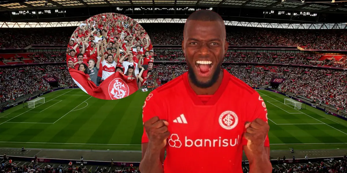 Enner Valencia está en su prime y volvió a marcar un gol
