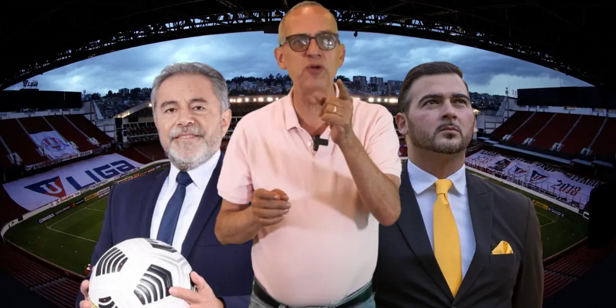 Entre estos eventos también quedará demostrado cuál es el mejor