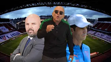 Es increíble que después de varios meses aún no empiece la Liga Pro