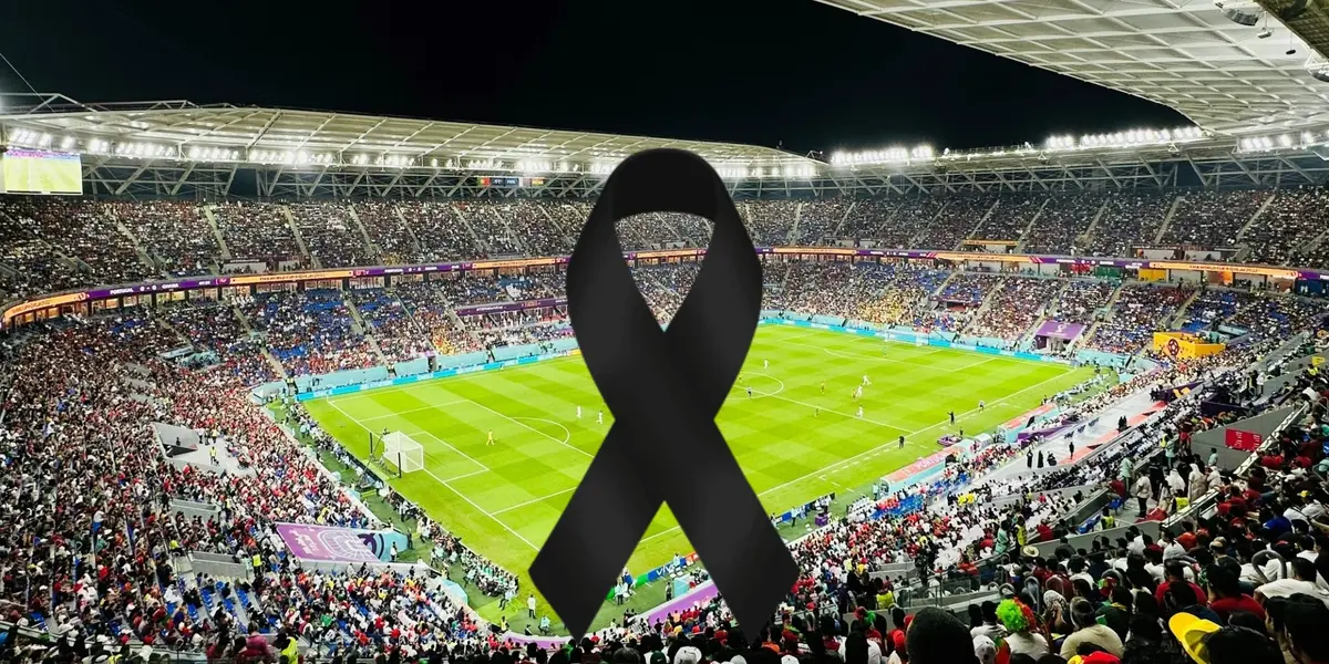 Estadio de fútbol / Foto de: El Futbolero Ecuador
