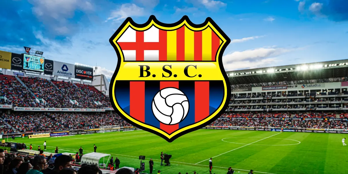 La decisión que habría tomado Liga de Quito para hacer sentir visitante a Barcelona SC 