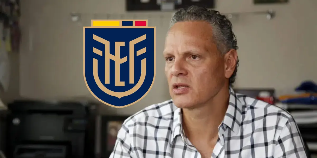 Esteban Paz / Foto: API
