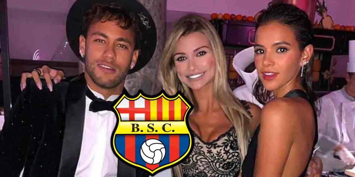 Estuvo en Barcelona SC donde derrochó magia sin embargo le gustaba alargar la noche. Para este 2022 encontró equipo en la Serie B