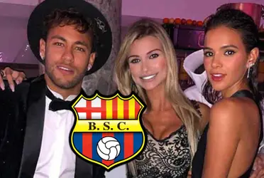 Estuvo en Barcelona SC donde derrochó magia sin embargo le gustaba alargar la noche. Para este 2022 encontró equipo en la Serie B