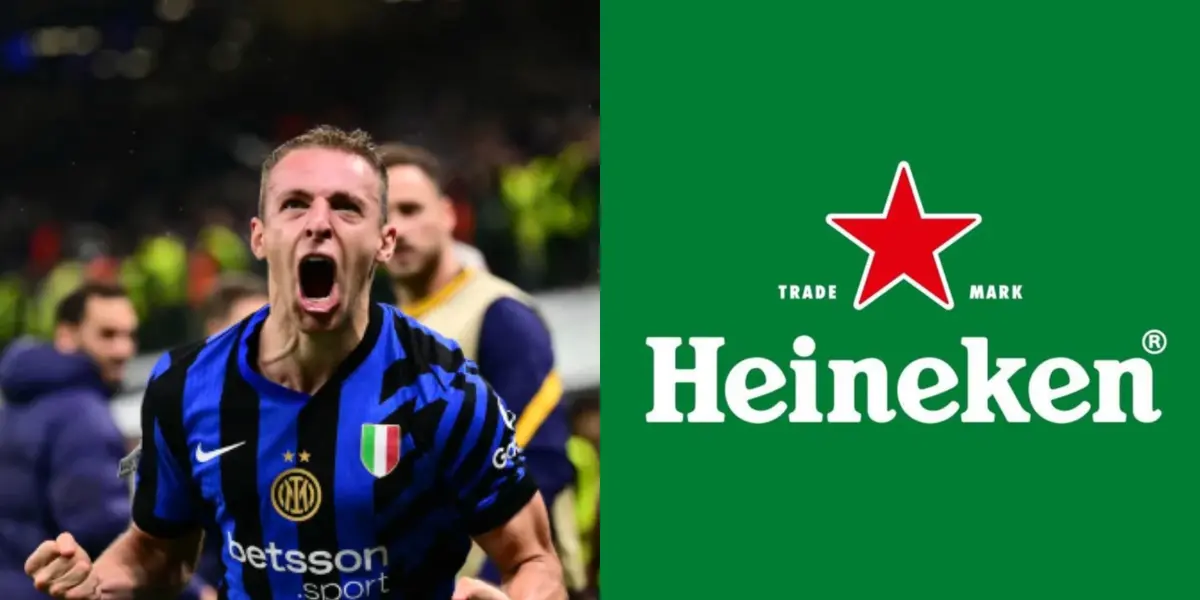 Experiencia Heineken / Foto: El Futbolero Ecuador