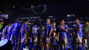 Explosión Azul 