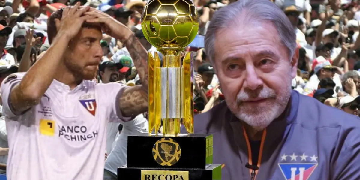 Ezequiel Piovi e Isaac Álvarez 