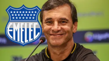 Fabián Bustos entrenador 