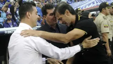 Fabián Bustos / Foto: API