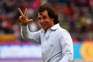 Fabián Bustos plantearía una estrategia que le puede costar una goleada contra Boca Juniors