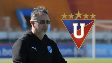 Fabio Robatto entrenador argentino 