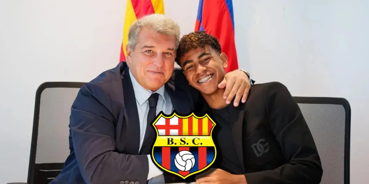 FC Barcelona / Foto: FC Barcelona