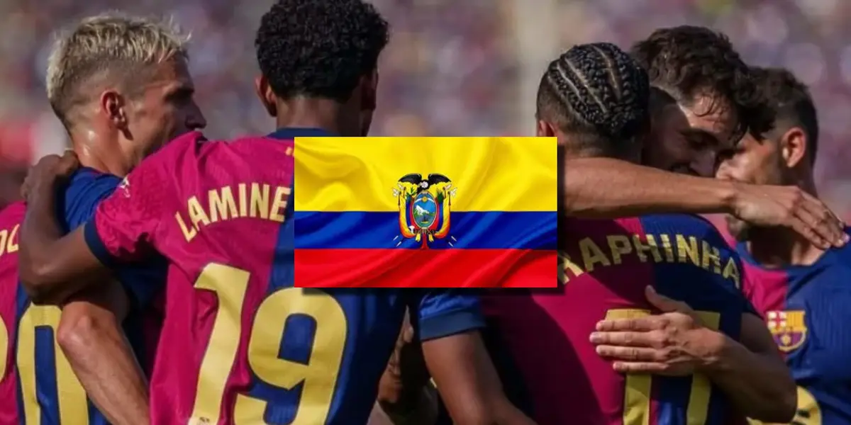 FC Barcelona / Foto: FC Barcelona