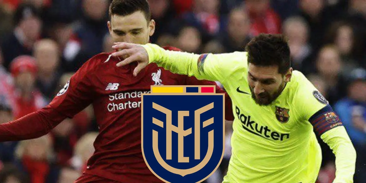 FC Barcelona vs Liverpool / Foto: FC Barcelona