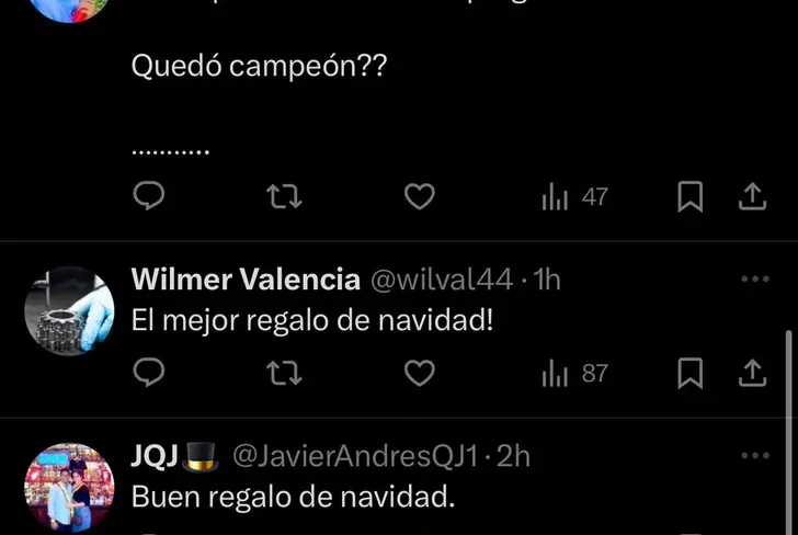 Vía X 