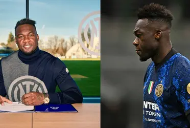 Felipe Caicedo es pretendido por uno de los equipos grandes de Italia